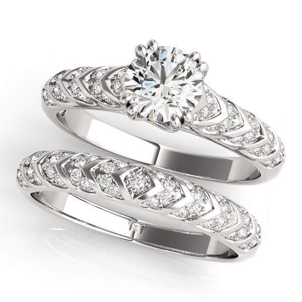 [Diamond Engagement Rings, Diamond Stud Earrings, and Gold Jewelry Online]-Angelucci Jewelry