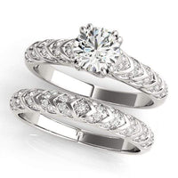 Thumbnail for [Diamond Engagement Rings, Diamond Stud Earrings, and Gold Jewelry Online]-Angelucci Jewelry
