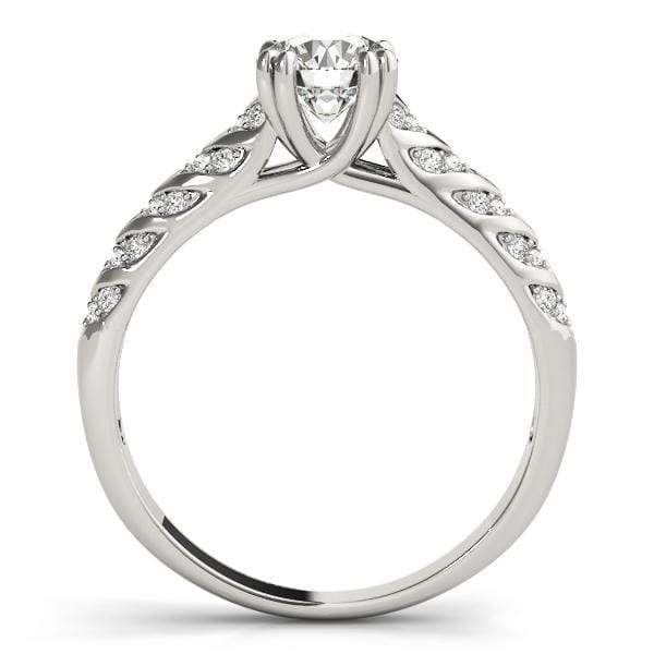 [Diamond Engagement Rings, Diamond Stud Earrings, and Gold Jewelry Online]-Angelucci Jewelry
