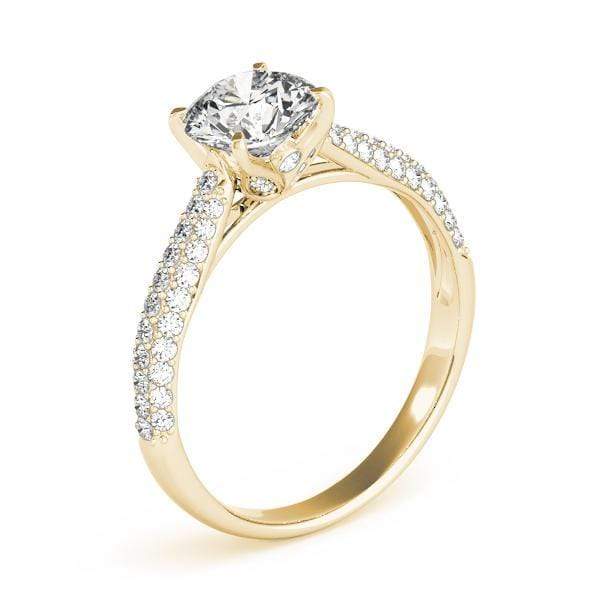 [Diamond Engagement Rings, Diamond Stud Earrings, and Gold Jewelry Online]-Angelucci Jewelry