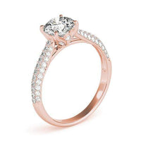 Thumbnail for [Diamond Engagement Rings, Diamond Stud Earrings, and Gold Jewelry Online]-Angelucci Jewelry