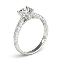 Thumbnail for [Diamond Engagement Rings, Diamond Stud Earrings, and Gold Jewelry Online]-Angelucci Jewelry