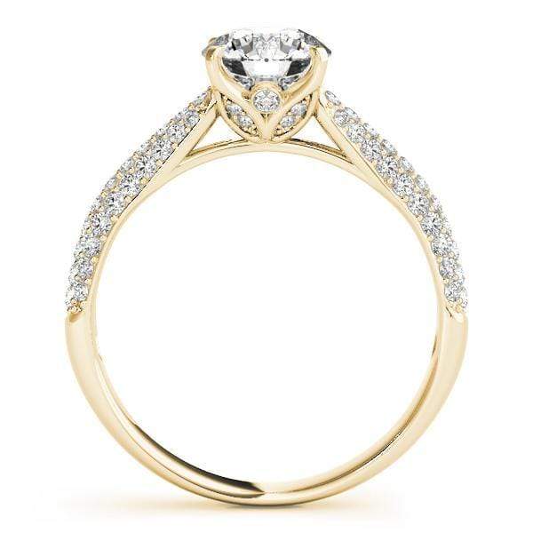[Diamond Engagement Rings, Diamond Stud Earrings, and Gold Jewelry Online]-Angelucci Jewelry