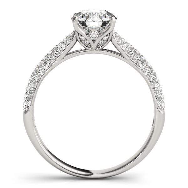 [Diamond Engagement Rings, Diamond Stud Earrings, and Gold Jewelry Online]-Angelucci Jewelry