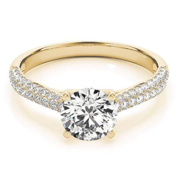 [Diamond Engagement Rings, Diamond Stud Earrings, and Gold Jewelry Online]-Angelucci Jewelry