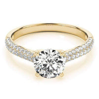 Thumbnail for [Diamond Engagement Rings, Diamond Stud Earrings, and Gold Jewelry Online]-Angelucci Jewelry