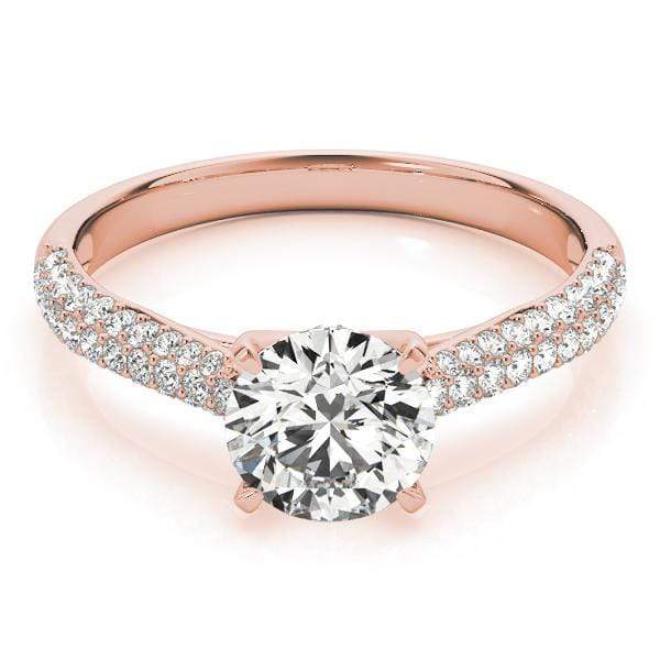 [Diamond Engagement Rings, Diamond Stud Earrings, and Gold Jewelry Online]-Angelucci Jewelry