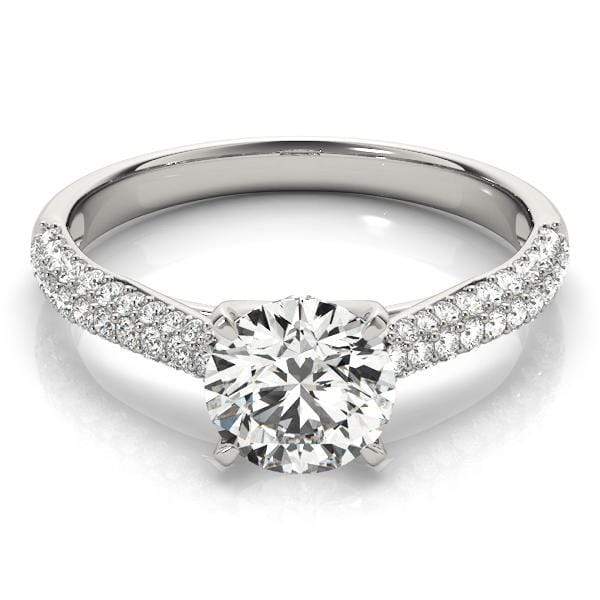 [Diamond Engagement Rings, Diamond Stud Earrings, and Gold Jewelry Online]-Angelucci Jewelry