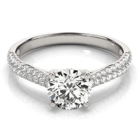 Thumbnail for [Diamond Engagement Rings, Diamond Stud Earrings, and Gold Jewelry Online]-Angelucci Jewelry