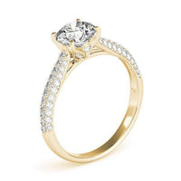 Thumbnail for [Diamond Engagement Rings, Diamond Stud Earrings, and Gold Jewelry Online]-Angelucci Jewelry
