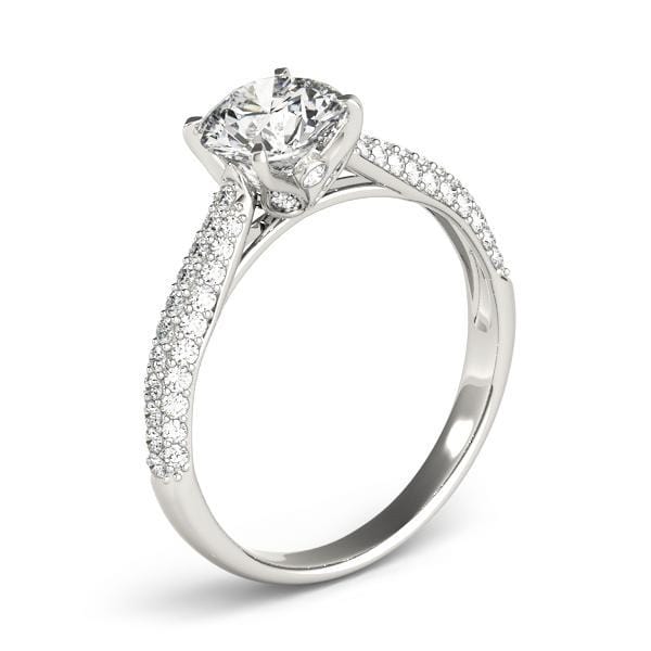 [Diamond Engagement Rings, Diamond Stud Earrings, and Gold Jewelry Online]-Angelucci Jewelry