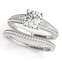 Thumbnail for [Diamond Engagement Rings, Diamond Stud Earrings, and Gold Jewelry Online]-Angelucci Jewelry