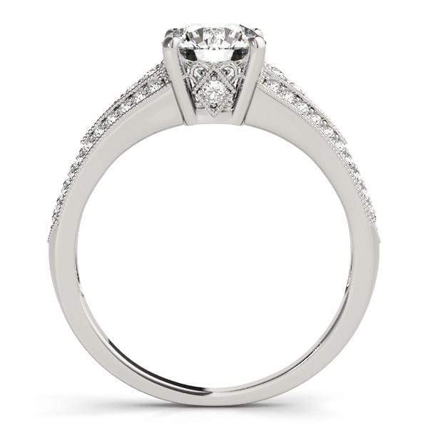 [Diamond Engagement Rings, Diamond Stud Earrings, and Gold Jewelry Online]-Angelucci Jewelry