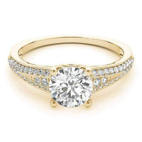 Thumbnail for [Diamond Engagement Rings, Diamond Stud Earrings, and Gold Jewelry Online]-Angelucci Jewelry