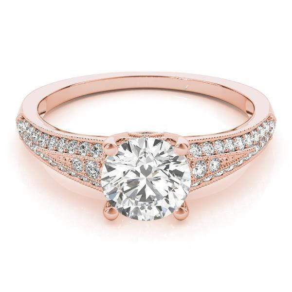 [Diamond Engagement Rings, Diamond Stud Earrings, and Gold Jewelry Online]-Angelucci Jewelry
