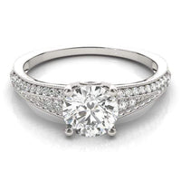 Thumbnail for [Diamond Engagement Rings, Diamond Stud Earrings, and Gold Jewelry Online]-Angelucci Jewelry