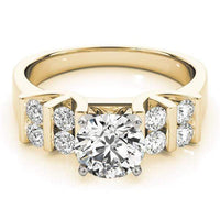 Thumbnail for [Diamond Engagement Rings, Diamond Stud Earrings, and Gold Jewelry Online]-Angelucci Jewelry