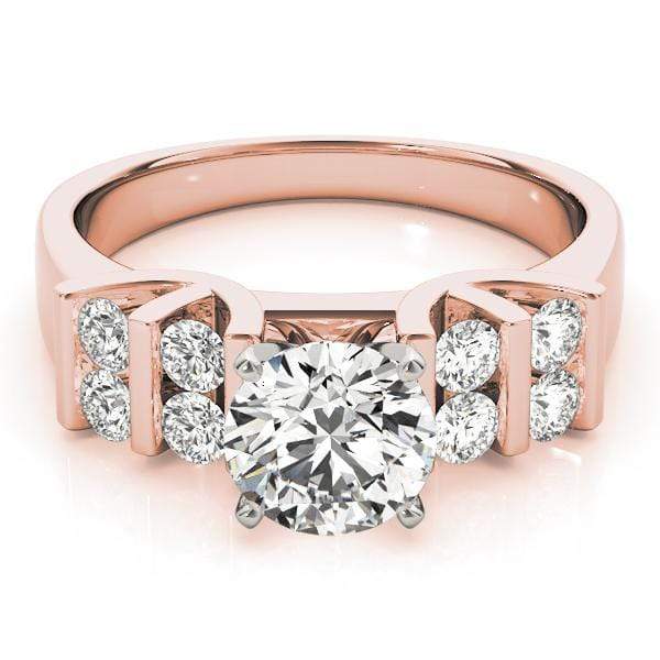 [Diamond Engagement Rings, Diamond Stud Earrings, and Gold Jewelry Online]-Angelucci Jewelry
