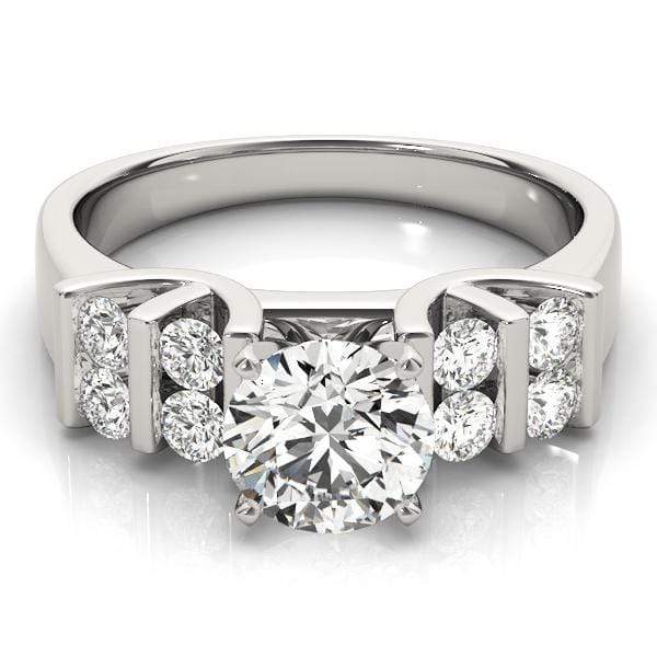 [Diamond Engagement Rings, Diamond Stud Earrings, and Gold Jewelry Online]-Angelucci Jewelry