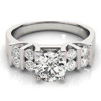 Thumbnail for [Diamond Engagement Rings, Diamond Stud Earrings, and Gold Jewelry Online]-Angelucci Jewelry