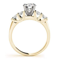 Thumbnail for [Diamond Engagement Rings, Diamond Stud Earrings, and Gold Jewelry Online]-Angelucci Jewelry
