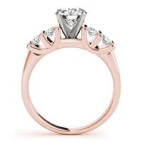 Thumbnail for [Diamond Engagement Rings, Diamond Stud Earrings, and Gold Jewelry Online]-Angelucci Jewelry
