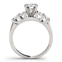 Thumbnail for [Diamond Engagement Rings, Diamond Stud Earrings, and Gold Jewelry Online]-Angelucci Jewelry