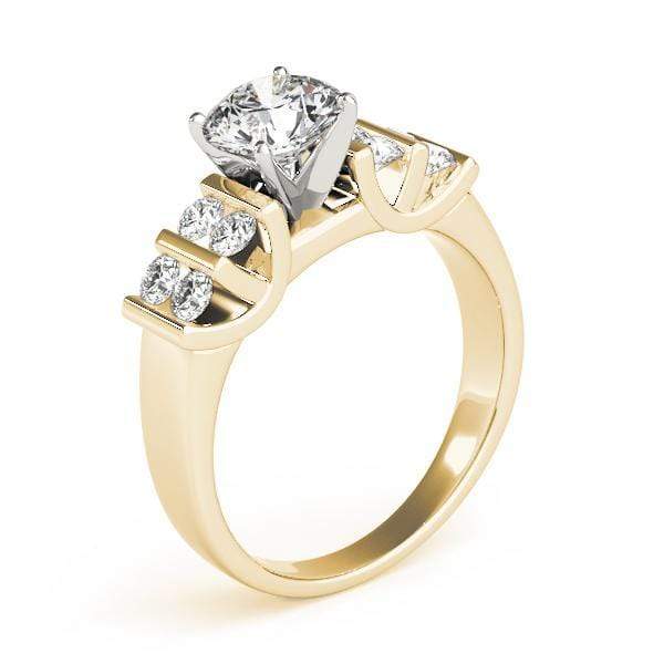 [Diamond Engagement Rings, Diamond Stud Earrings, and Gold Jewelry Online]-Angelucci Jewelry