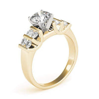 Thumbnail for [Diamond Engagement Rings, Diamond Stud Earrings, and Gold Jewelry Online]-Angelucci Jewelry