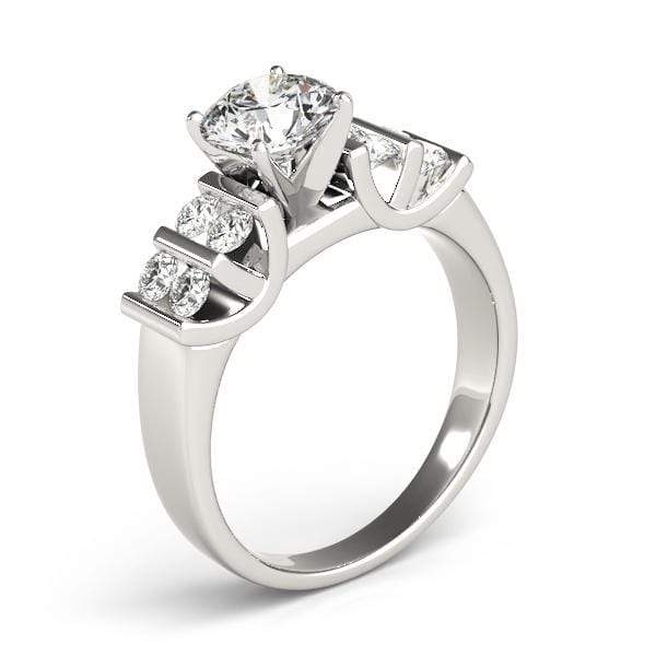 [Diamond Engagement Rings, Diamond Stud Earrings, and Gold Jewelry Online]-Angelucci Jewelry