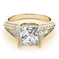 Thumbnail for [Diamond Engagement Rings, Diamond Stud Earrings, and Gold Jewelry Online]-Angelucci Jewelry