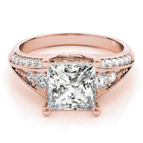 [Diamond Engagement Rings, Diamond Stud Earrings, and Gold Jewelry Online]-Angelucci Jewelry