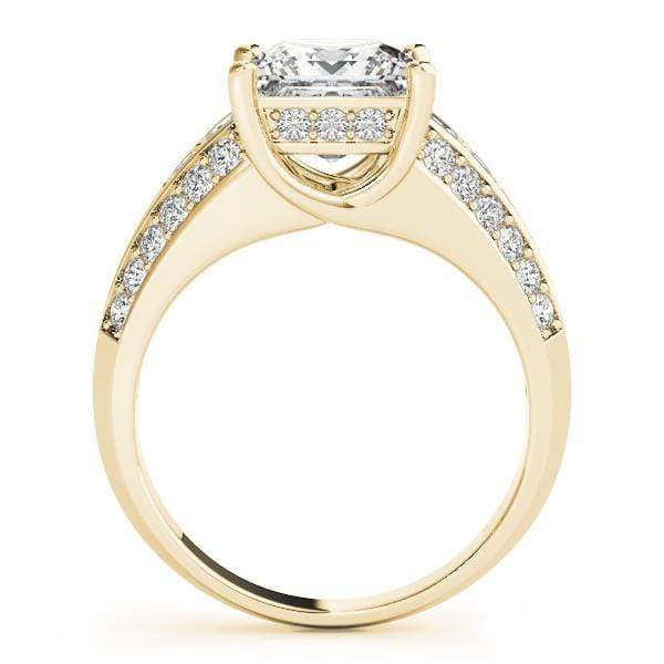 [Diamond Engagement Rings, Diamond Stud Earrings, and Gold Jewelry Online]-Angelucci Jewelry