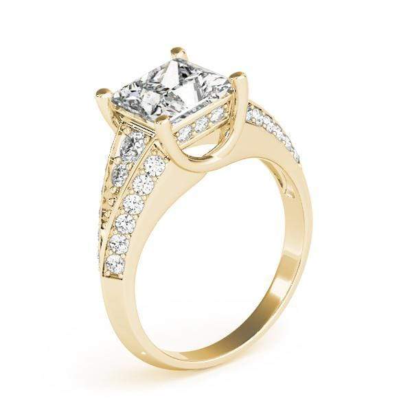 [Diamond Engagement Rings, Diamond Stud Earrings, and Gold Jewelry Online]-Angelucci Jewelry