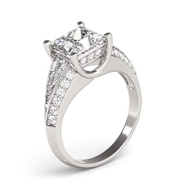 [Diamond Engagement Rings, Diamond Stud Earrings, and Gold Jewelry Online]-Angelucci Jewelry