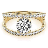 Thumbnail for [Diamond Engagement Rings, Diamond Stud Earrings, and Gold Jewelry Online]-Angelucci Jewelry