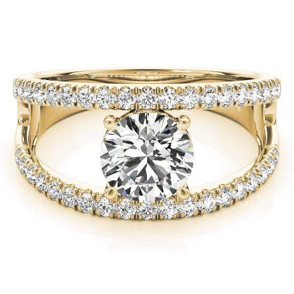 [Diamond Engagement Rings, Diamond Stud Earrings, and Gold Jewelry Online]-Angelucci Jewelry