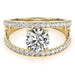 [Diamond Engagement Rings, Diamond Stud Earrings, and Gold Jewelry Online]-Angelucci Jewelry