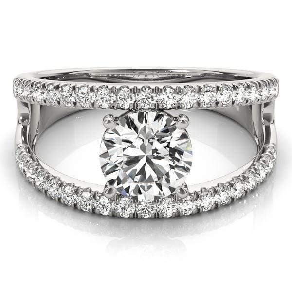 [Diamond Engagement Rings, Diamond Stud Earrings, and Gold Jewelry Online]-Angelucci Jewelry