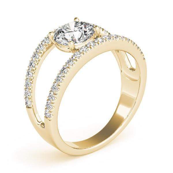 [Diamond Engagement Rings, Diamond Stud Earrings, and Gold Jewelry Online]-Angelucci Jewelry