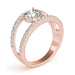 [Diamond Engagement Rings, Diamond Stud Earrings, and Gold Jewelry Online]-Angelucci Jewelry