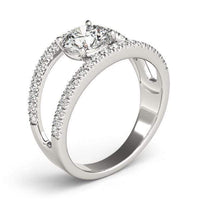 Thumbnail for [Diamond Engagement Rings, Diamond Stud Earrings, and Gold Jewelry Online]-Angelucci Jewelry