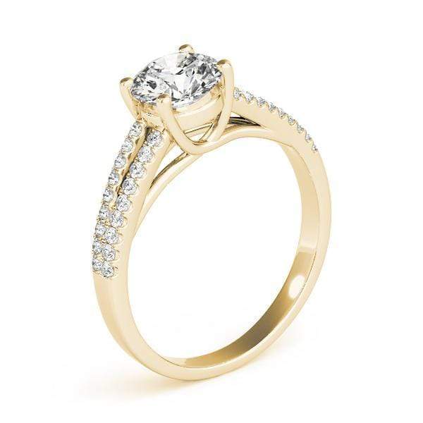 [Diamond Engagement Rings, Diamond Stud Earrings, and Gold Jewelry Online]-Angelucci Jewelry