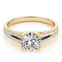 Thumbnail for [Diamond Engagement Rings, Diamond Stud Earrings, and Gold Jewelry Online]-Angelucci Jewelry
