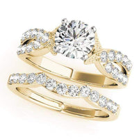 Thumbnail for [Diamond Engagement Rings, Diamond Stud Earrings, and Gold Jewelry Online]-Angelucci Jewelry