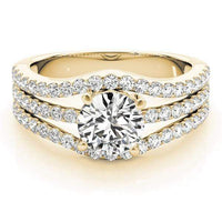 Thumbnail for [Diamond Engagement Rings, Diamond Stud Earrings, and Gold Jewelry Online]-Angelucci Jewelry