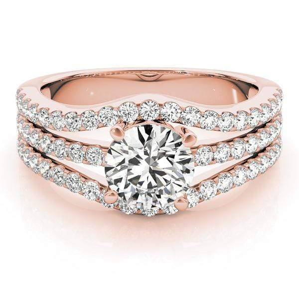 [Diamond Engagement Rings, Diamond Stud Earrings, and Gold Jewelry Online]-Angelucci Jewelry