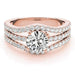 [Diamond Engagement Rings, Diamond Stud Earrings, and Gold Jewelry Online]-Angelucci Jewelry