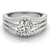 Thumbnail for [Diamond Engagement Rings, Diamond Stud Earrings, and Gold Jewelry Online]-Angelucci Jewelry