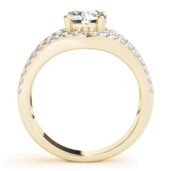 [Diamond Engagement Rings, Diamond Stud Earrings, and Gold Jewelry Online]-Angelucci Jewelry